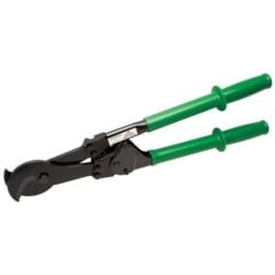Greenlee 756 | Ratchet Cable Cutter