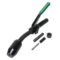 Greenlee 7704SB | Driver Assembly, Flex, Hydraulic (7704Sb)