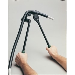 Greenlee 796 | Ratchet Cable Bender