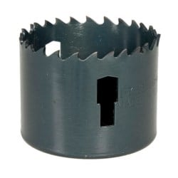 Greenlee 825-1-1/2 | 1 1/2" Variable Pitch Holesaw