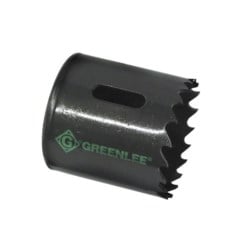 Greenlee 825-1-3/4 | Holesaw, Variable Pitch (1 3/4)