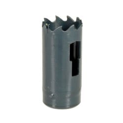 Greenlee 825-1 | Holesaw, Variable Pitch (1")