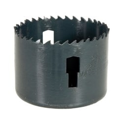 Greenlee 825-2-1/4 | Holesaw, Variable Pitch (2 1/4")