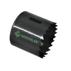 Greenlee 825-2 | Holesaw, Variable Pitch (2")