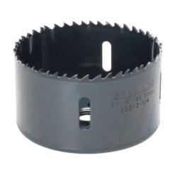 Greenlee 825-3-1/4 | Holesaw, Variable Pitch (3 1/4")