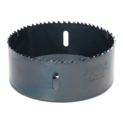 Greenlee 825-4-1/2 | Holesaw, Variable Pitch (4 1/2")