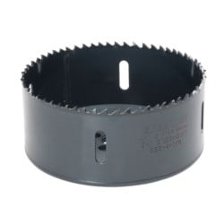 Greenlee 825-4-1/8 | Holesaw, Variable Pitch (4 1/8")