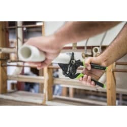 Greenlee 864QR | Cutter, Pvc 1-1/4" Conduit