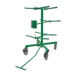 Greenlee 910 | Wire Dispenser Assembly