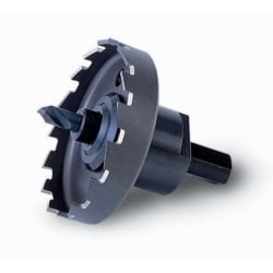 Greenlee 925-7/8 | Cutter Package, High Speed Steel 0.875"