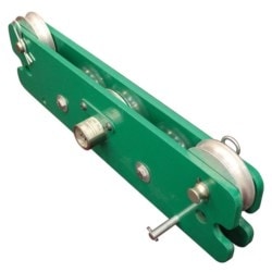 Greenlee 967 | Gauge Package, Force
