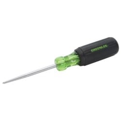 Greenlee 9753-12C | Awl, 3" With Steel Cap (Pop)