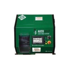 Greenlee C3CAN | Clad Cable Cutter