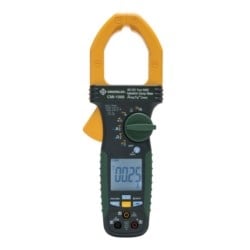Greenlee CMI-1000 | Clampmeter, Ac/Dc (Cmi-1000) (Pop)