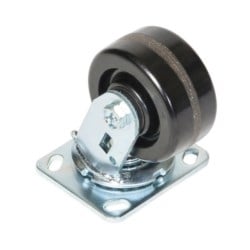 Greenlee CS4 | 4’ Swivel Caster