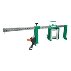 Greenlee CTR200 | Roller, Cable, Heavy Duty