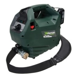 Greenlee EHP700L11 | Power Pump, Battery 120 V Charger