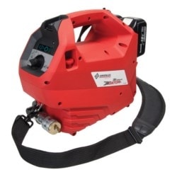 Battery Pumps