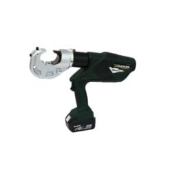 Greenlee EK1230LX11 | Crimper, 12-Ton Li-Ion, 30Mm Standard, 120V