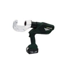 Greenlee EK1240KLX22 | Crimper Ek1240Kl Kearney 12-Ton 230 V Ac