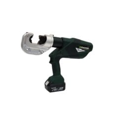 Greenlee EK1240LXB | 12 Ton Crimper, Li-Ion, Standard, Bare