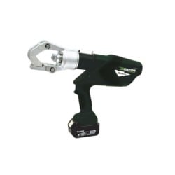 Greenlee EK12IDLX12 | Crimper Indent, 12-Ton Li-Ion, Standard, 12V