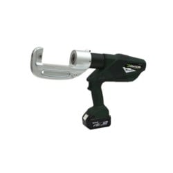 Greenlee EK1550LX22 | Crimper, 15T Li-Ion, Standard, 230V