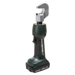 Greenlee EK210L11 | Crimp Tool, Battery  1.5T 120V Charger
