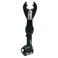 Greenlee EK425LXDBG12 | Crimper, 6-Ton, Li-Ion, Standard, Cjd3Bg, 12V