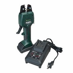 Greenlee EK50ML12022 | Microtool Kit With 12Mm Jaw, 220 V