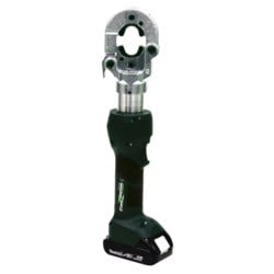 Greenlee EK622LX11 | 6 Ton Crimper, Li-Ion, Standard, 120V
