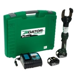 Greenlee ESC50LX11 | Cutter Cable, Li-Ion, 50Mm Standard, 120V Esc50Lx