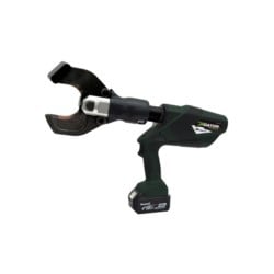 Greenlee ESC85LX11 | Cutter Cable, Li-Ion, 85Mm Standard, 120V