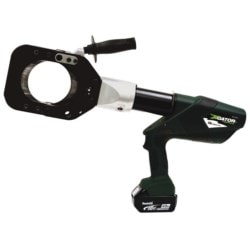 Greenlee ESG105LX230 | Cutter Cable, Esg105Lx 230V Ac