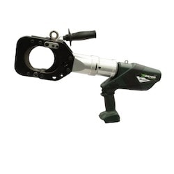 Greenlee ESG105LXRB | 105mm Gator® Remote Guillotine Cable Cutter, Bare Tool Only
