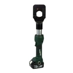 Greenlee ESG45LX230 | Cutter Wire, Li-Ion, 45Mm Standard, 230V Ac