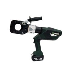 Greenlee ESG55LX230 | Cutter Wire, Li-Ion, 55Mm Standard, 230V Ac