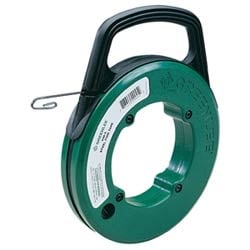 Greenlee FTS438-65 | Fishtape, Steel-65 Ft.
