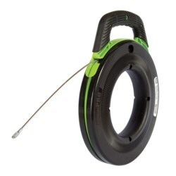 Greenlee FTS438DL-150 | Fishtape Steel-150 Feet With Leader