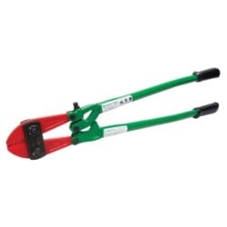 Greenlee HDBC30 | Cutter, Bolt, 30" Heavy-Duty