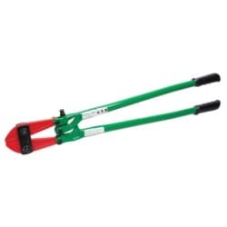 Greenlee HDBC36 | Cutter, Bolt, 36" Heavy-Duty