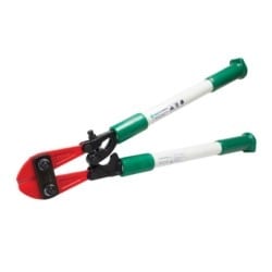 Greenlee HDFBC24 | Cutter, Bolt, 24" Heavy-Duty, Fiberglass