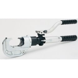 Greenlee HK1240 | Crimper Assembly, Hydraulic, 40Mm (Hk1240)
