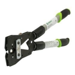 Greenlee K09-SYNCRO | Mechanical Crimper (1Awg-250)