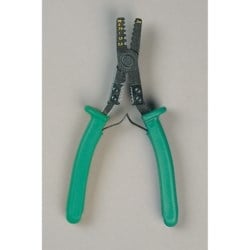 Greenlee K1GL | Crimper, Trapezoidal, 23-13 Awg