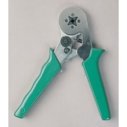 Greenlee K30GL | Crimper, Square, Ferrule