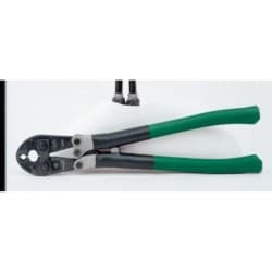 Greenlee K425BG | Crimp Tool, Mechanical (K425Bg)