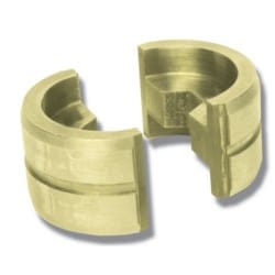 Greenlee KC12-6 | Die, Crimp #6 Copper
