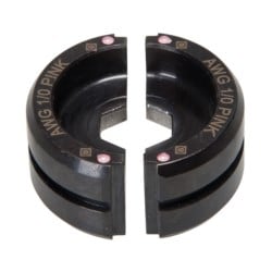 Greenlee KC22-1/0 | Die, 1/0 Awg (Kc22)