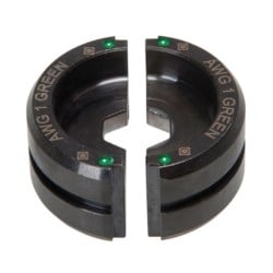 Greenlee KC22-1 | Die, 1 Awg (Kc22)